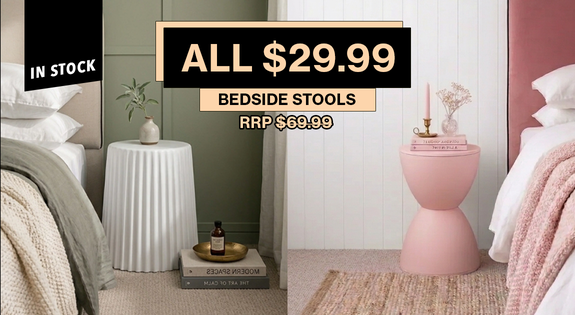 Shop the Superdeal Stools!! ALL $29.99! sale