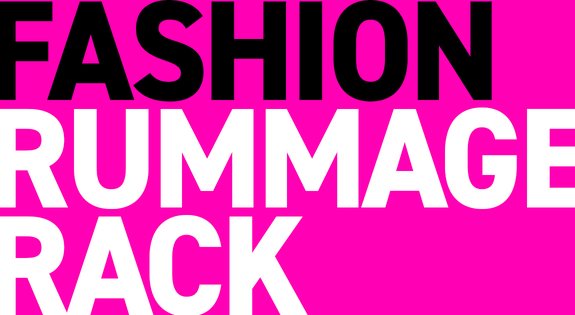 Shop the Fashion Rummage Rack! sale