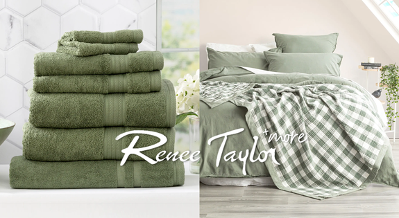 Shop the Renee Taylor & More! sale