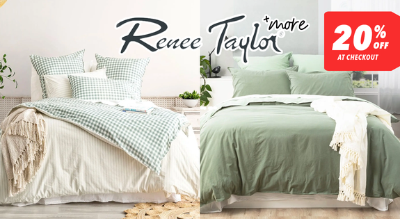 Shop the Renee Taylor & More! sale
