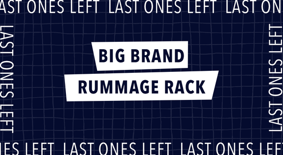 Shop the Big Brand Rummage Rack sale