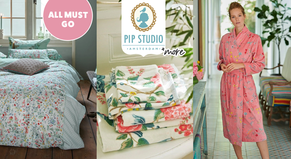 Shop the Pip Studio Homewares! sale