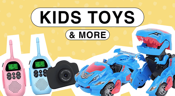Shop the Kids Toys & More sale