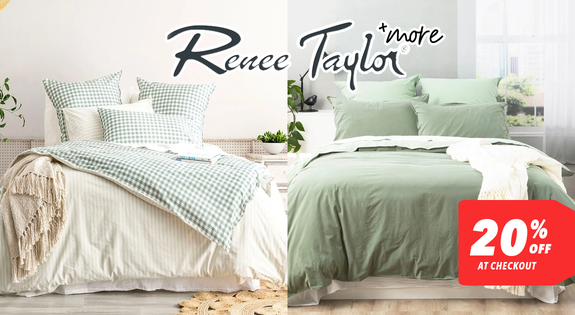 Shop the Renee Taylor & More! sale