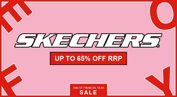 Shop the Skechers Sneakers - Up To 65% Off RRP sale