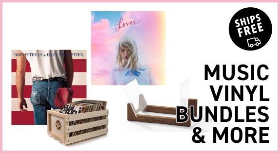 Shop the iWorld Music Acessories and Record Players! sale