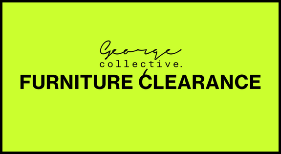 Shop the Furniture Clearance by George Collective sale