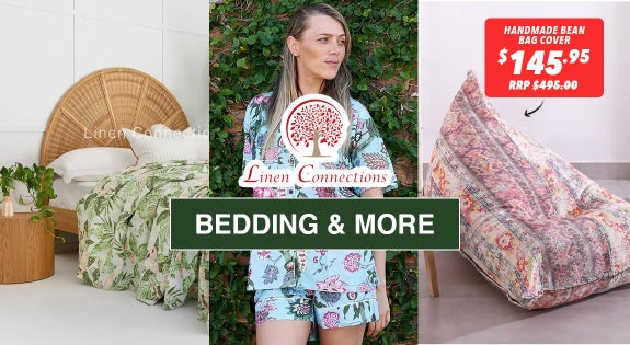 Shop the Linen Connections Bedding and more! sale