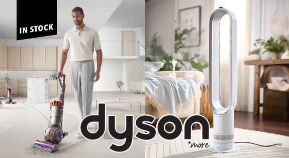 Shop the Dyson and More sale sale