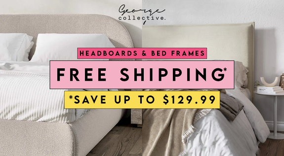 Shop the Best Selling Headboards & Bedframes SHIP FREE! sale