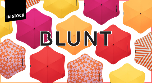 Shop the Blunt - In stock and Free Shipping! sale