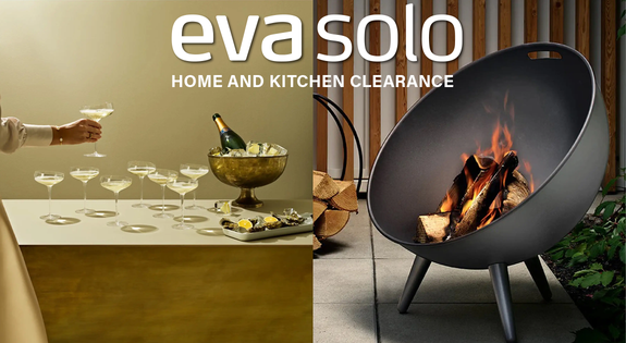 Shop the Eva Solo Home and Kitchen Clearance sale