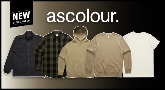 Shop the New Styles Added! AS Colour + $2 Shipping! sale