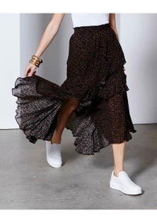 Fate - Beside You Skirt - Geo