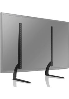 Universal Table Top TV Stand for Most 27 - 55 inch