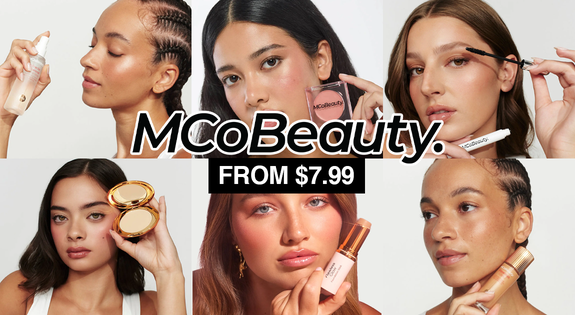 Shop the MCoBeauty Luxe for Less - From $7.99! sale