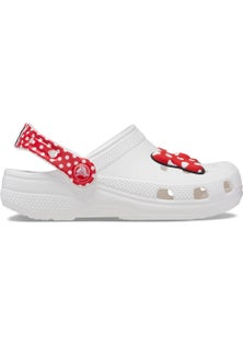 Crocs - Kids Disney Minnie Mouse Classic Clog