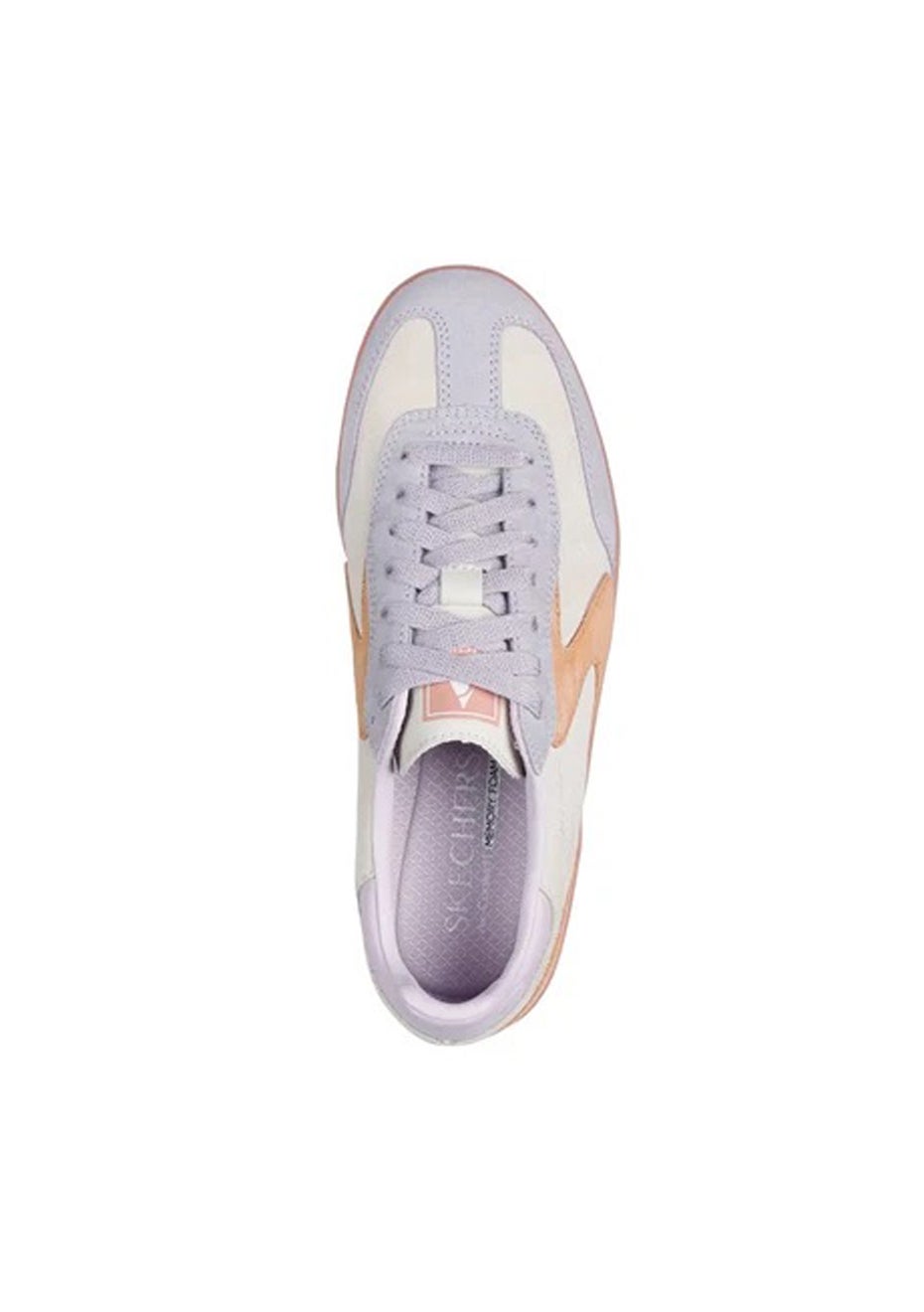 Skechers - Womens Hotshot-For The Win - Natural/Multi - Onceit