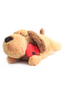 Heartbeat Puppy Toy Anxiety Relief for Dogs-Battery Powered