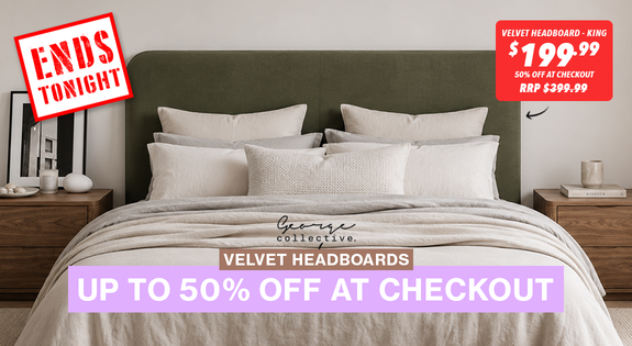Shop the Best selling Headboards up to 50% at Checkout!! sale