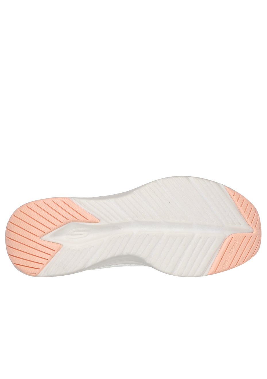Skechers - Womens Vapor Foam - Natural/Multi - Onceit
