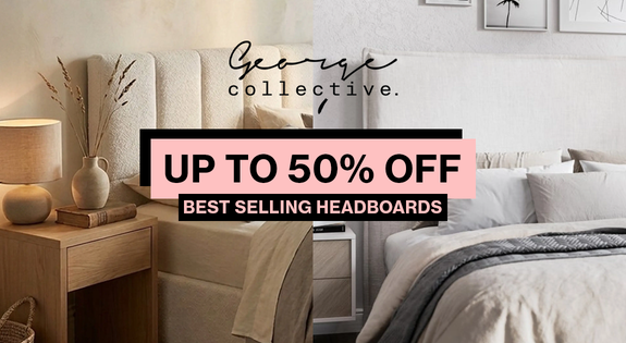 Shop the Up to 50% OFF - Best Selling Headboards sale