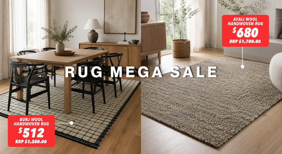 Shop the Rug Mega Sale! sale