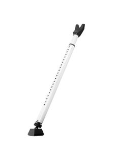 2 in 1 Door Security Bar Sliding Door Security Bar