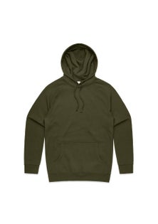 AS Colour - Mens - Supply Hood Army
