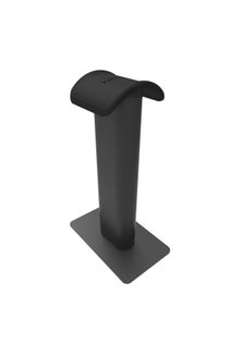 Kanto H2 Premium Universal Desktop Headphone Stand, Black