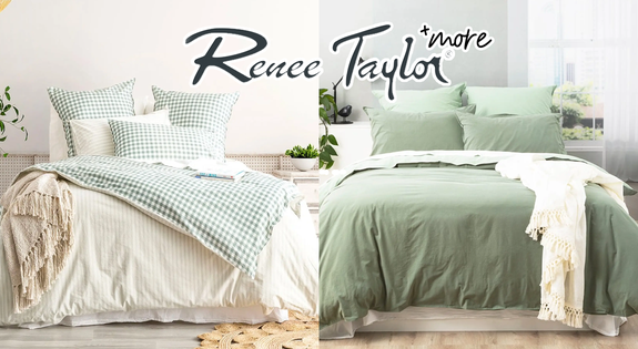 Shop the Renee Taylor & More! sale