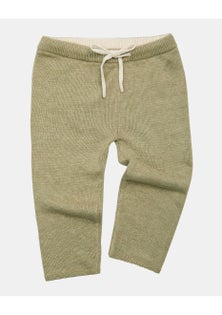 Toshi - Organic Leggings Andy -  Olive