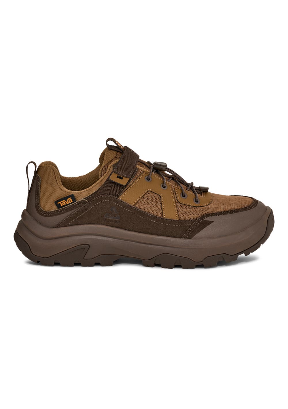 Teva Samples Teva - Mens Hurricane Daybreaker Rp - Breen/ Slate Black - SAMPLE - Onceit