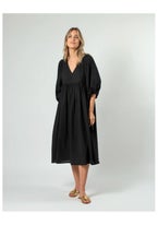 Beginning Boutique - Freesia Formal Dress Navy - Onceit Beginning Boutique - Freesia Formal Dress Navy - Onceit