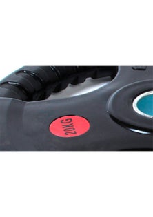Olympic Bumper Weight Plate - 20kg
