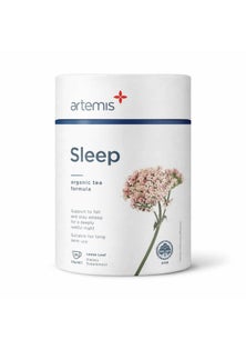 Artemis Organic Tea - Sleep
