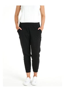 Betty Basics - Lindsay Jogger - Black