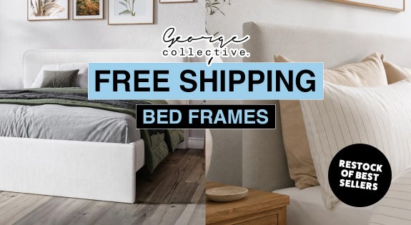 Shop the FREE SHIPPING - BED Frames + Big Restock!! sale