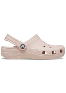 Crocs - Toddlers Classic Clog - Quartz
