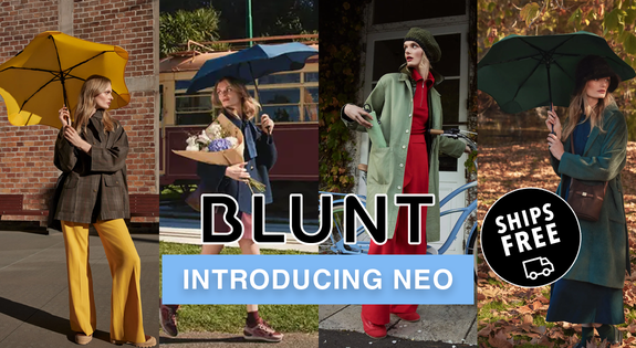 Shop the Blunt - Introducing Neo! sale