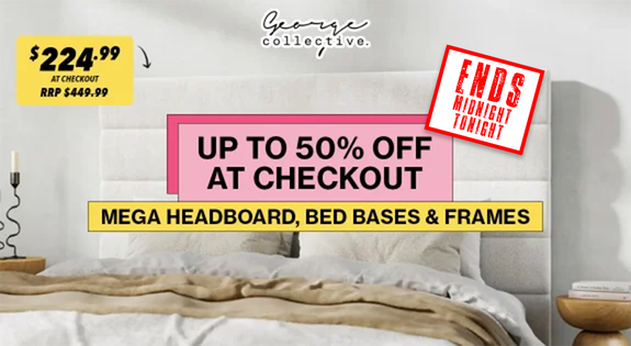 Shop the Best Selling Headboards & Bedframes SHIP FREE! sale