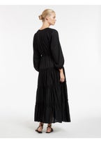 silent theory one in eight midi dress Silent Theory- One in Eight Midi Dress on Designer Wardrobe