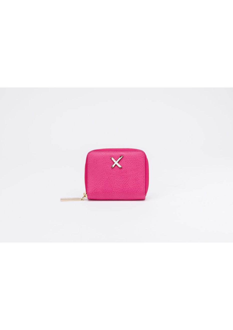 Homelee - Pip Wallet - Raspberry Pink - Onceit
