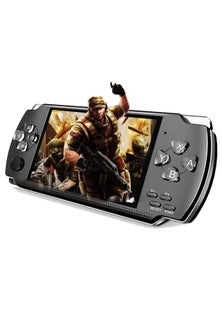 Overlord X6 Handheld Game Console psp64 bit 8GB Arcade NES- USB Charging