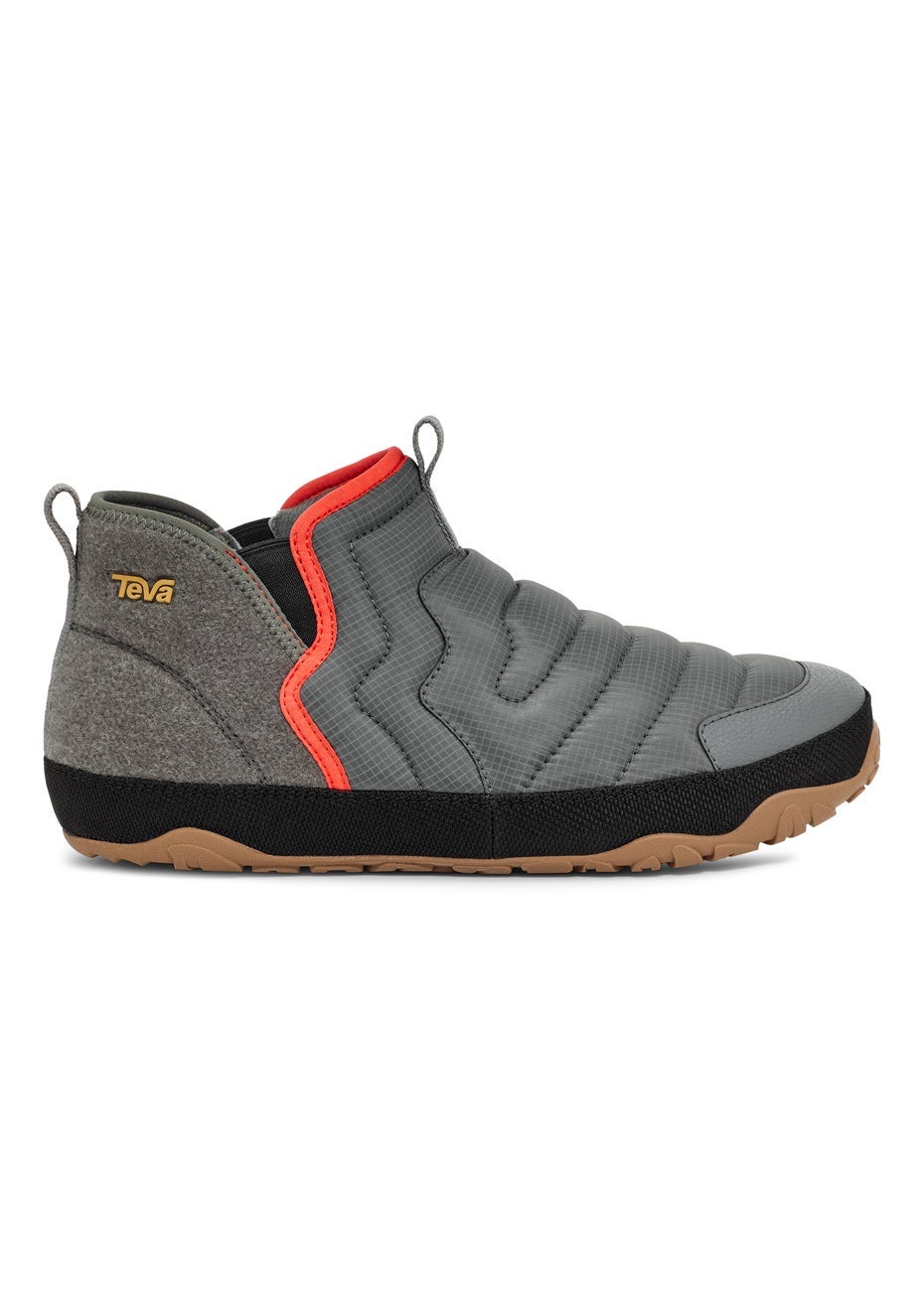 Teva - Mens Re Ember Terrain Mid - Sedona Sage Multi - SAMPLE - Onceit