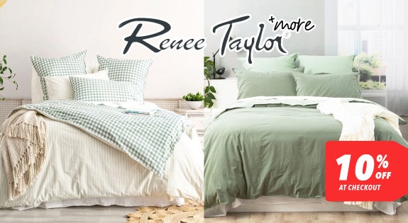 Shop the Renee Taylor & More - 10% off at Checkout! sale