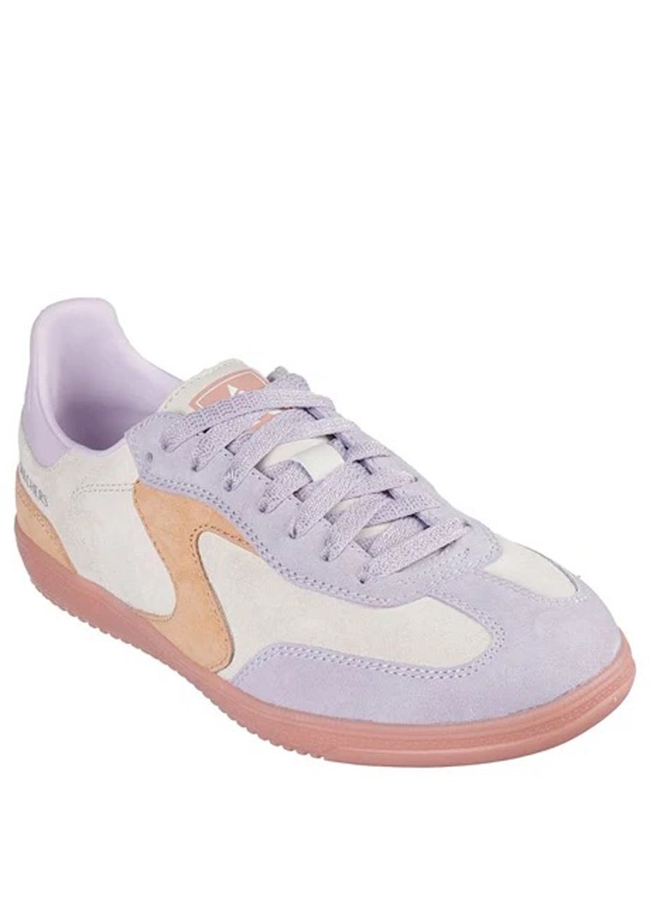 Skechers - Womens Hotshot-For The Win - Natural/Multi - Onceit