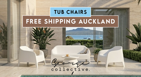 Shop the TUB CHAIRS - Free shipping Auckland! sale