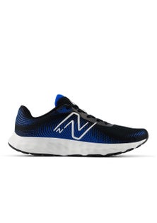 New Balance - Mens E420 V3 Wide Fit - Blue Oasis
