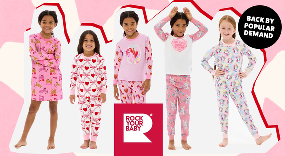 Shop the Rock your Baby Back by Popular demand! sale
